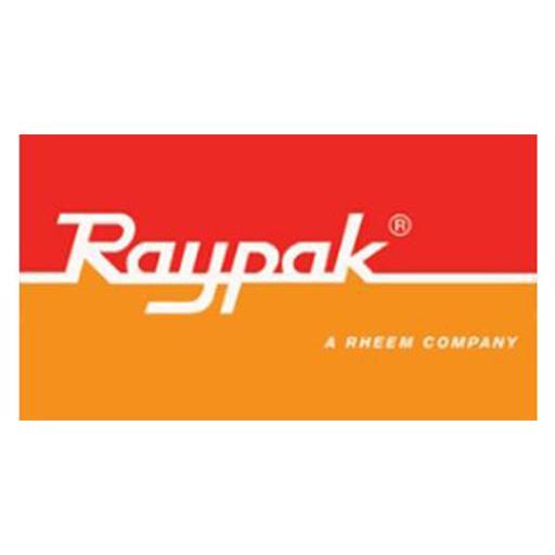 Logo Raypak