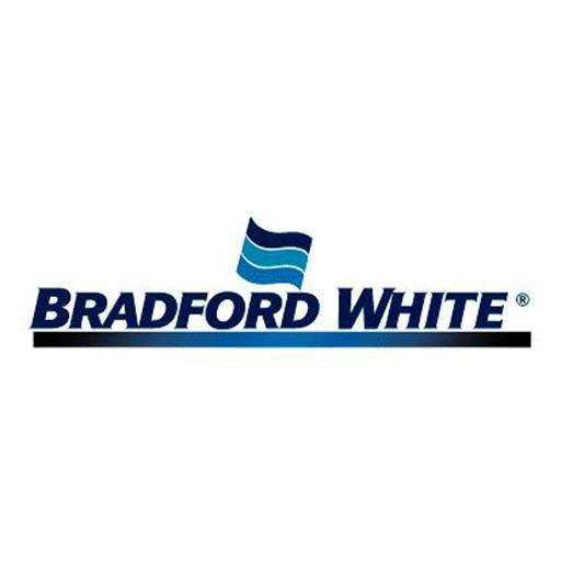 Logo Bradford White