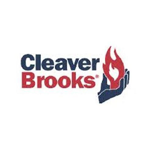 Logo Cleaver Brooks