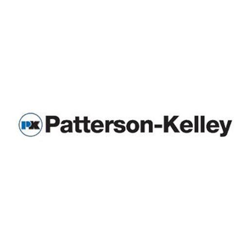 Logo Patterson-Kelley