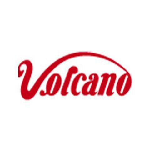 Logo Volcano