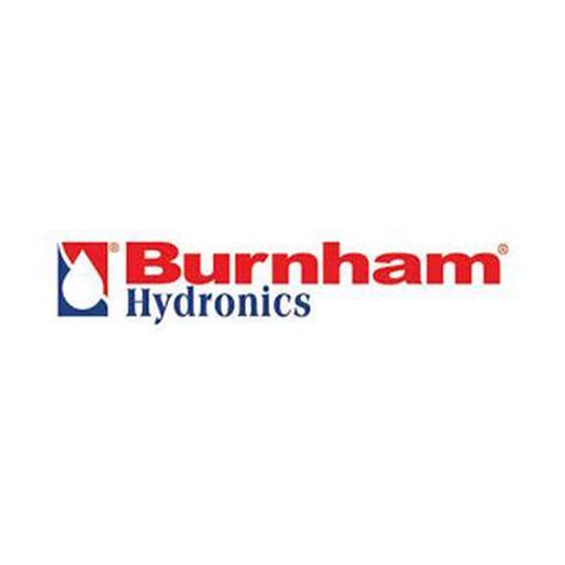 Logo Burnham