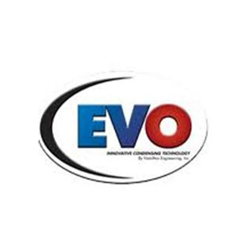 Logo EVO