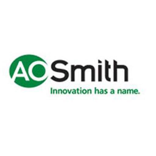 Logo AO Smith