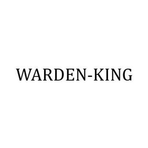 Logo Warden-king