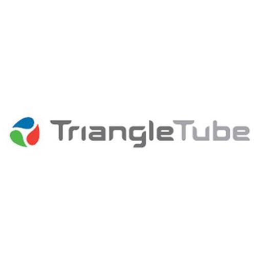 Logo TriangleTube