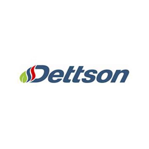 Logo Dettson