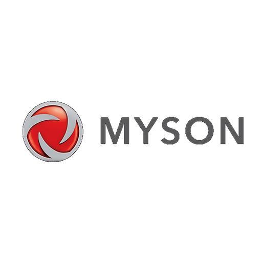 Logo Myson