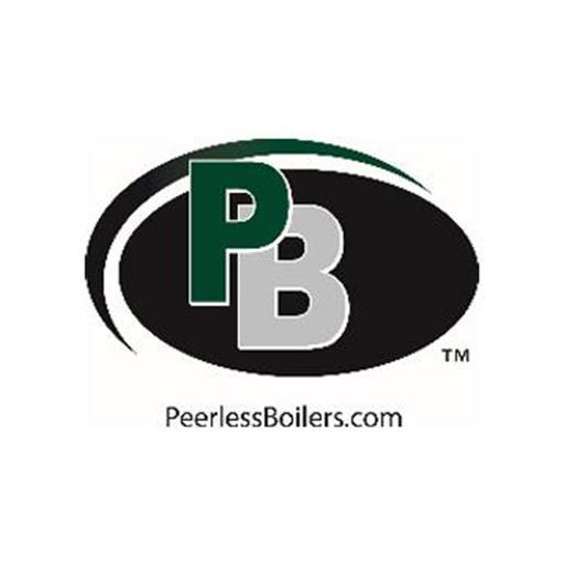 Logo PeerlessBoilers