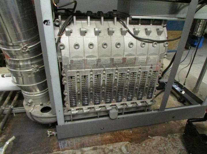 Installation, Maintenance And Repair Of Gas Furnaces Laval