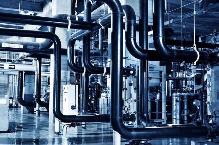Installation, entretien et réparation de chauffe-eau au gaz Laval