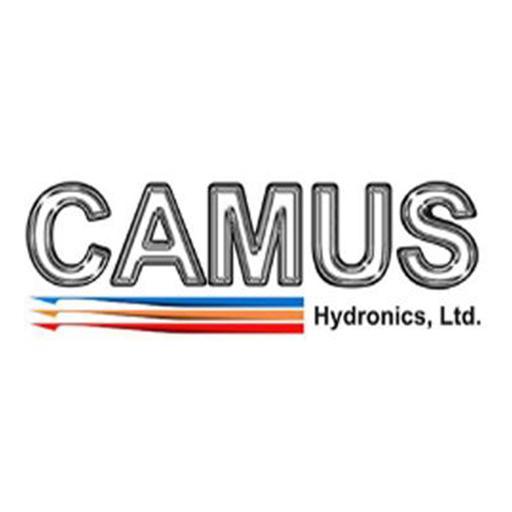 Logo CAMUS