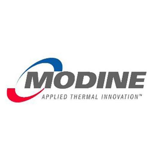 Logo Modine