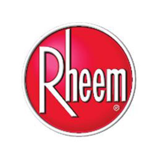 Logo Rheem