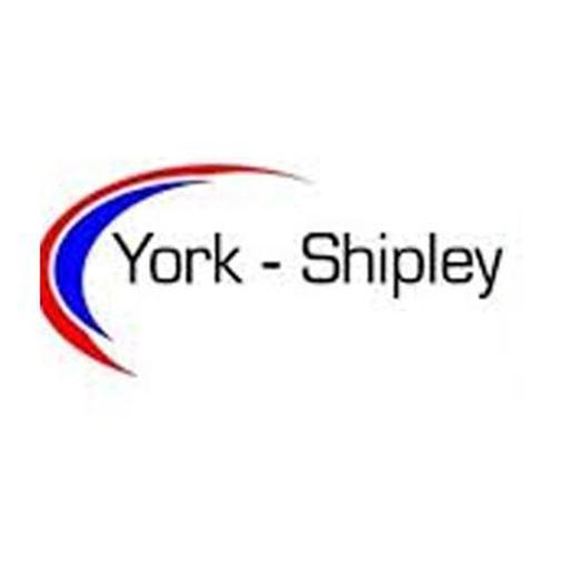 Logo York - Shipley