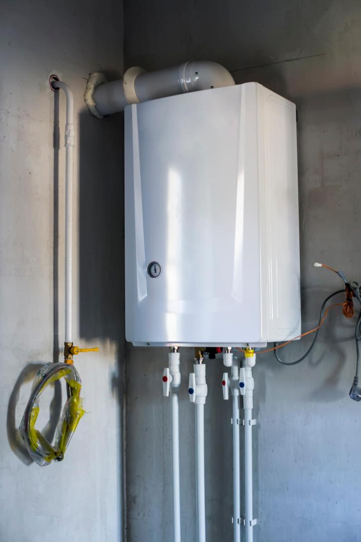 <p>Quels sont les avantages des systèmes de chauffage à gaz pour les entreprises ? Montréal et les environs</p>