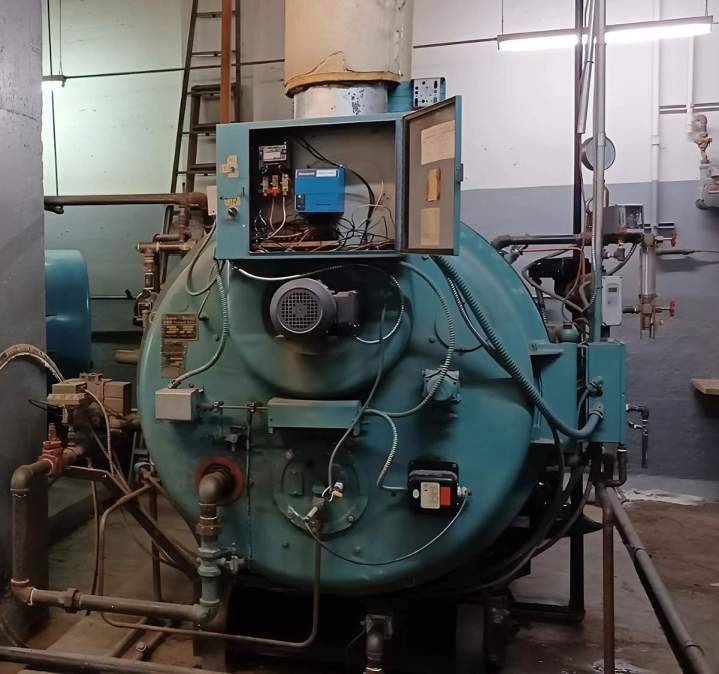Installation, Maintenance And Repair Of Gas Furnaces Laval